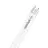 Osram LED Lysrør T8 (EM/Mains) Standard Output 11.6W 1400lm - 840 Kold Hvid | 105cm - Erstatter 38W