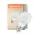 Ledvance Classic LED E27 Pære Matt 4.9W 470lm - 827 Ekstra Varm Hvid | Erstatter 40W