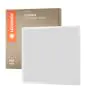 Ledvance LED panel Comfort Aluminium Hvid 33W 4320lm - 865 dagslys | 60x60cm - UGR < 19