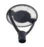 Ledvance LED Gadebelysning Urban Lanterne Grå 15-29W 1830-3538lm 165x65D - 822-827 CCT |IP66 - Asymmetrisk - Justerbar Watt
