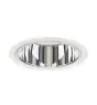 Philips LED downlight LuxSpace Mini Dyb DN561B 7W 840lm 75D - 840 kold hvid | 164mm - Aluminium Reflektor