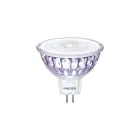 Philips Master Value LED Spot GU5.3 MR16 5.8W 460lm 36D - 930 varm hvid | bedste farvegengivelse - dæmpbar - erstatter 35W